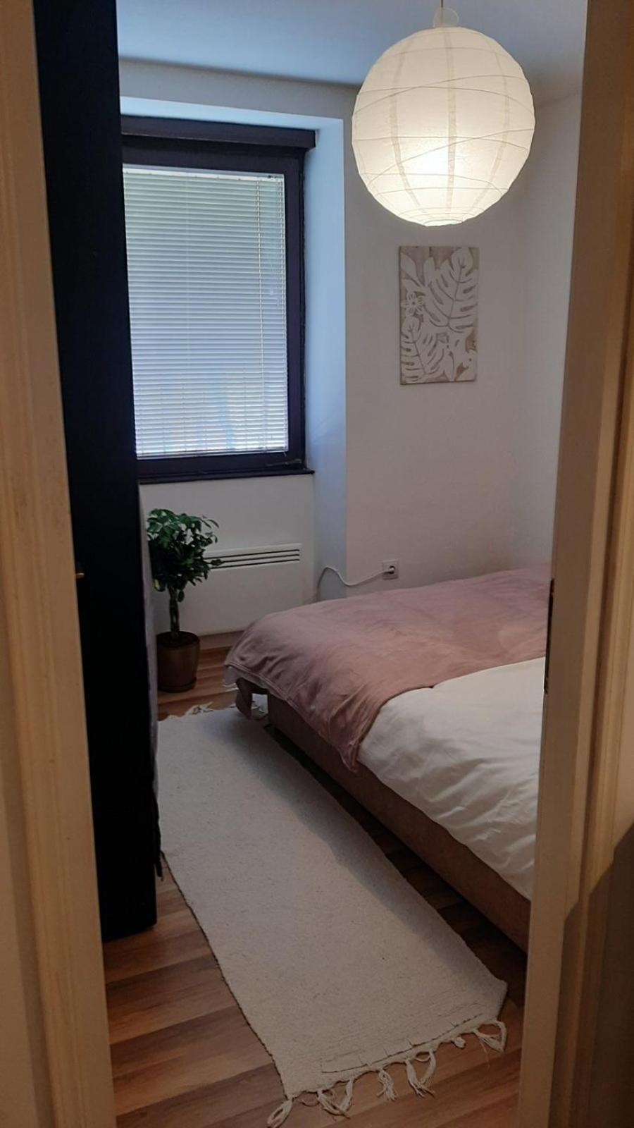Old Town Oasis Apartment Sarajevo Bagian luar foto