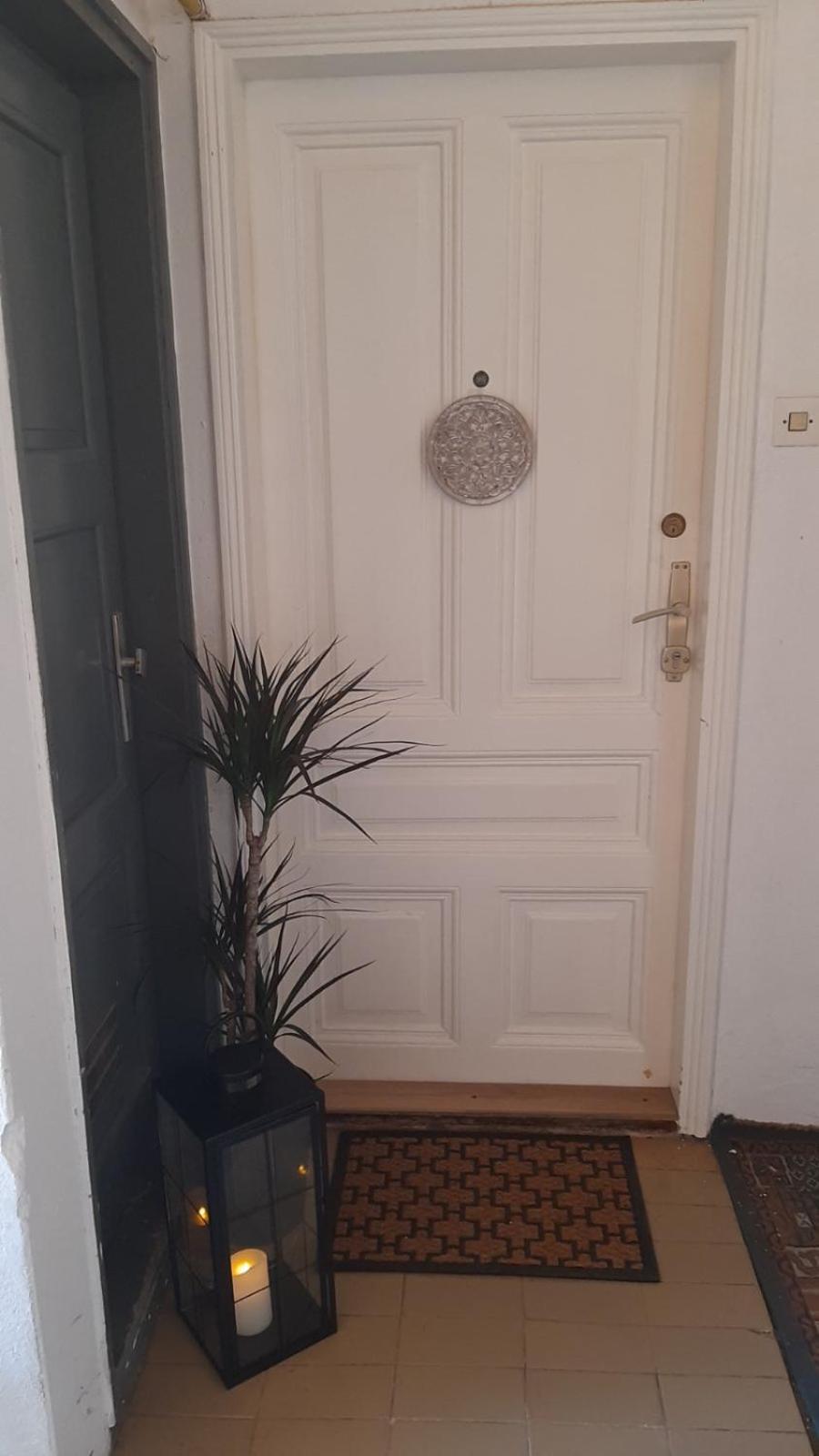 Old Town Oasis Apartment Sarajevo Bagian luar foto