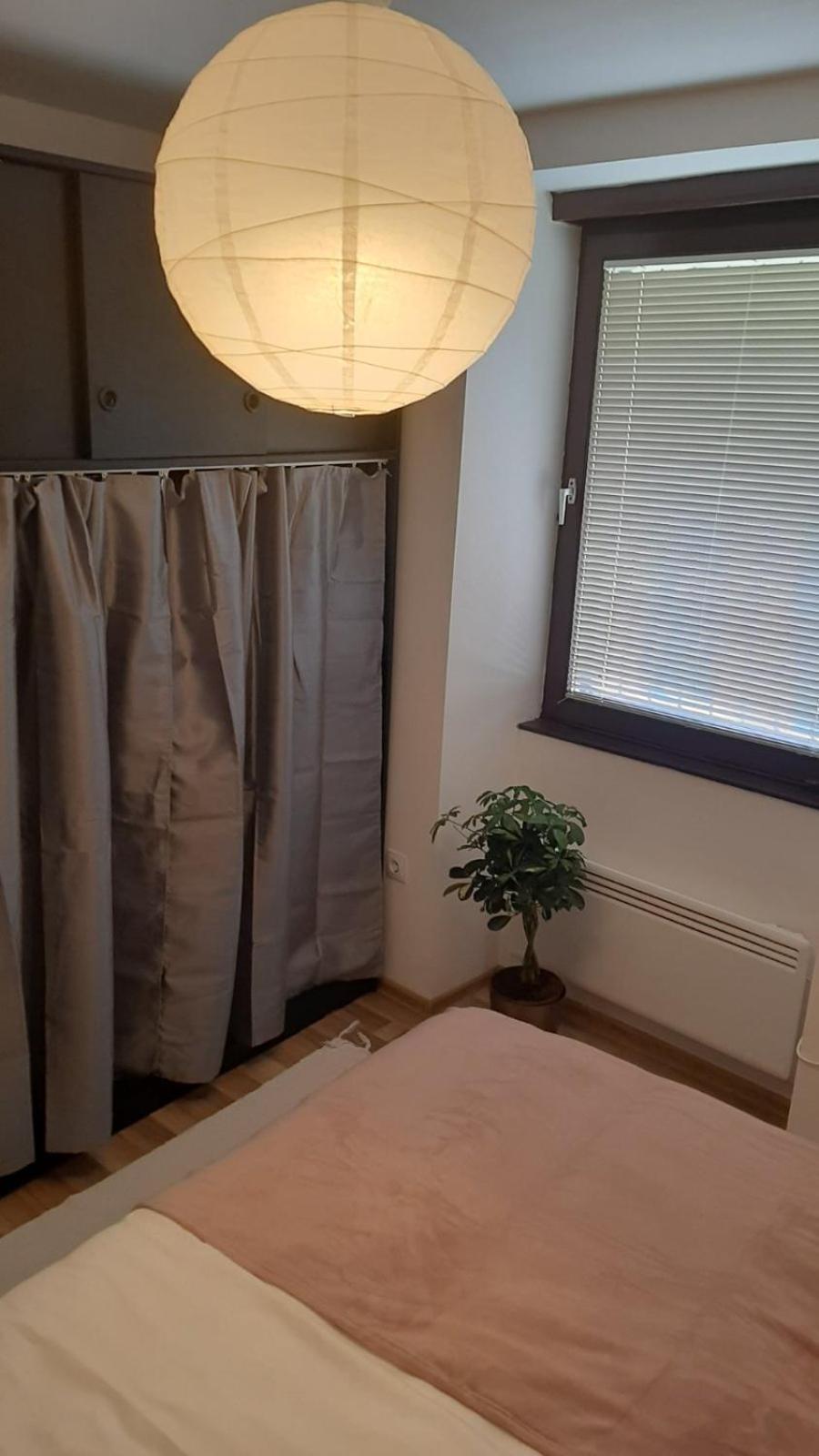 Old Town Oasis Apartment Sarajevo Bagian luar foto