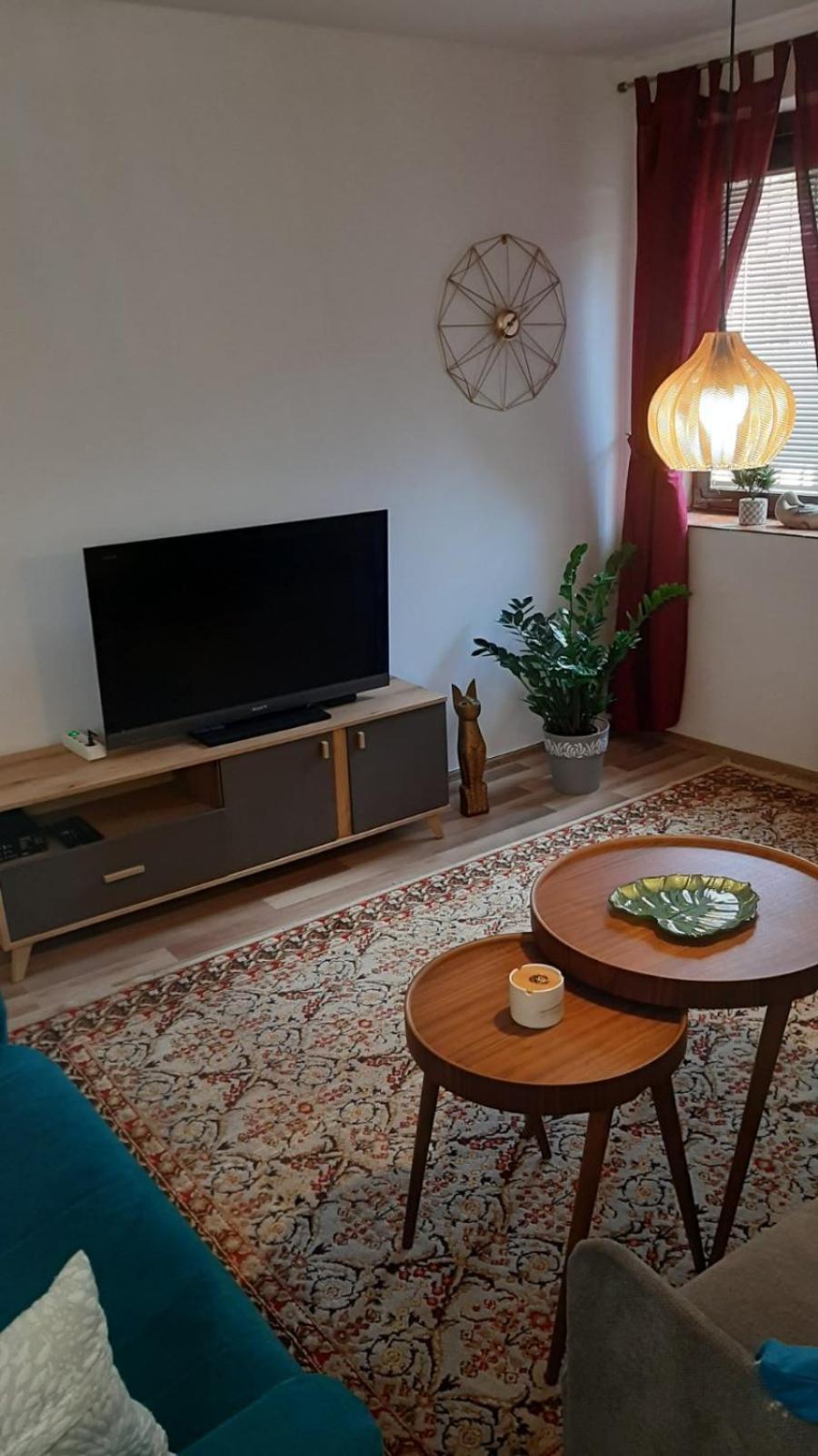 Old Town Oasis Apartment Sarajevo Bagian luar foto